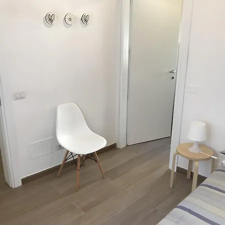 San Pietro Apartament