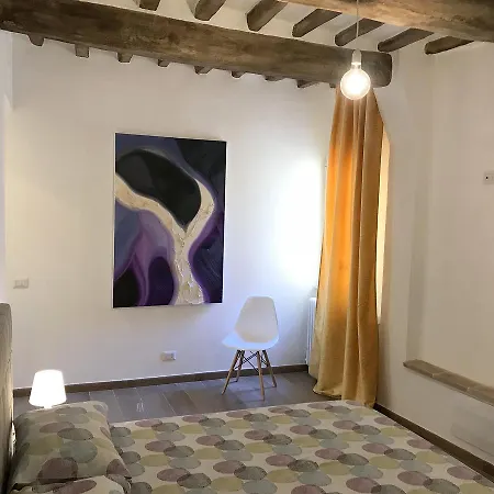San Pietro Apartament *
