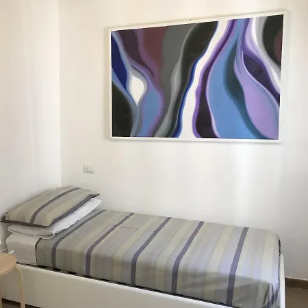 Apartament San Pietro *