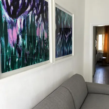 San Pietro Apartament *