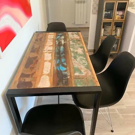 San Pietro Apartament *