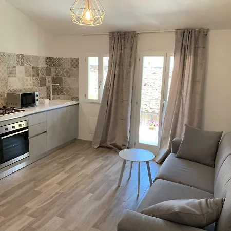 Apartament San Pietro *