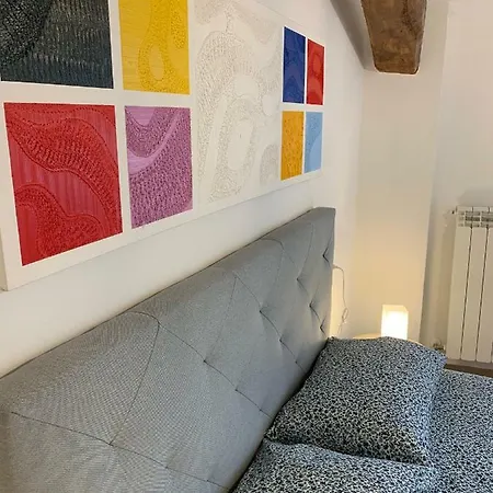 San Pietro Apartament Perugia