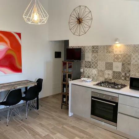 San Pietro Apartament Perugia