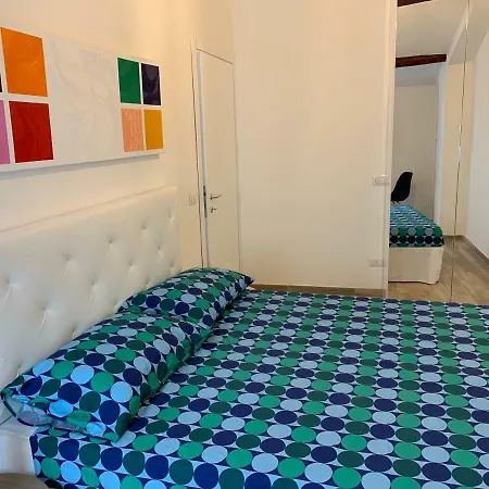 Apartament San Pietro *