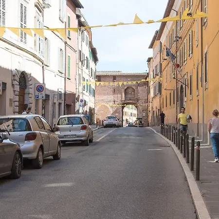 San Pietro Apartment *