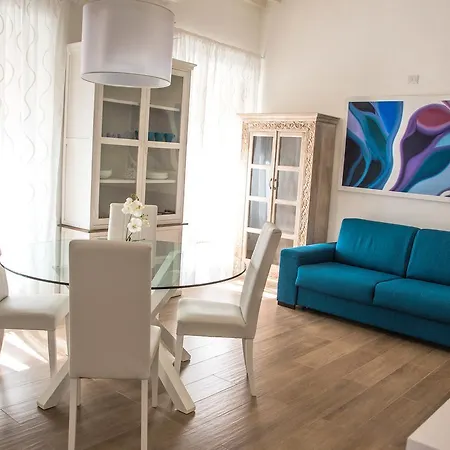 圣彼得公寓 佩鲁贾