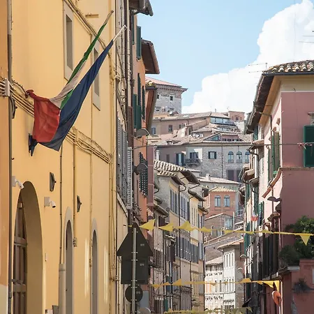 San Pietro Appartamento