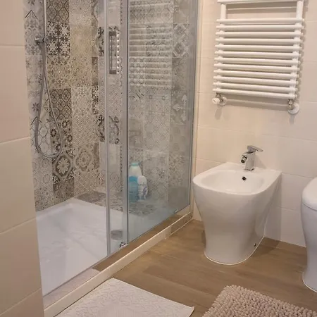 San Pietro Apartment Perugia