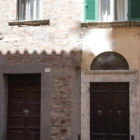 شقة San Pietro