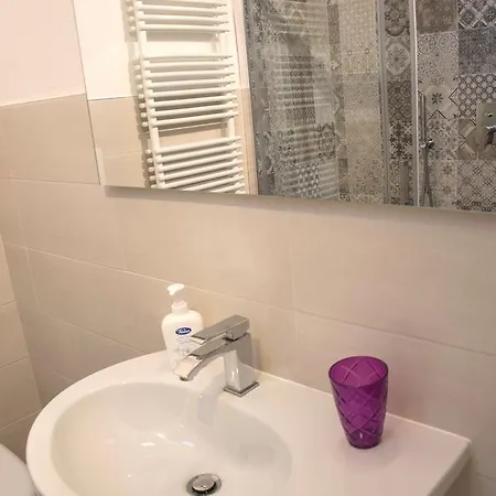 San Pietro Apartment