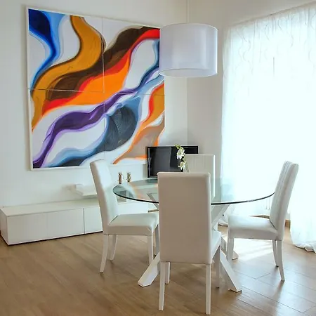 San Pietro Apartment