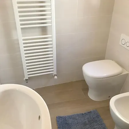 San Pietro Apartment *