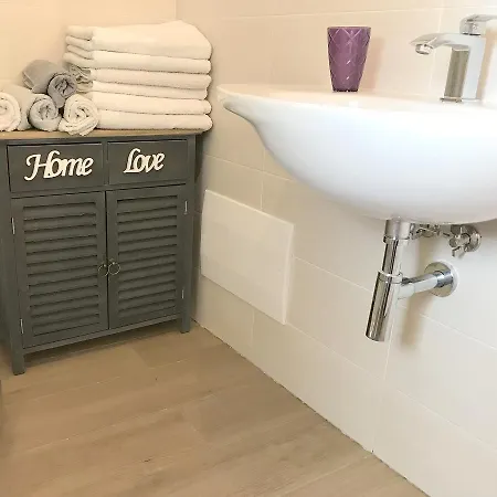 San Pietro Apartment Perugia