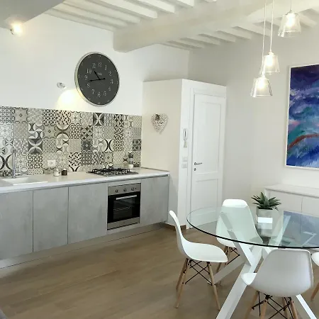 圣彼得公寓 * 佩鲁贾