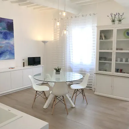 Apartment San Pietro