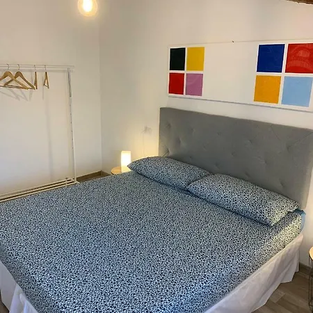 公寓 圣彼得公寓