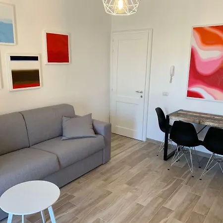 Apartment San Pietro Perugia