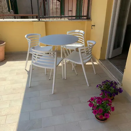 公寓 圣彼得公寓 *