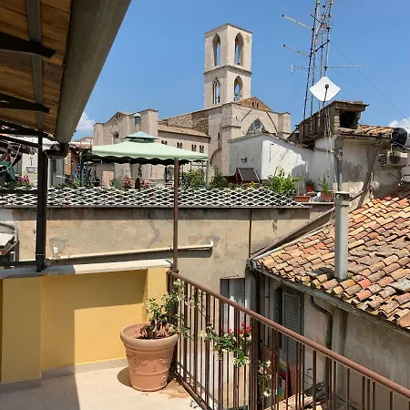 San Pietro Perugia