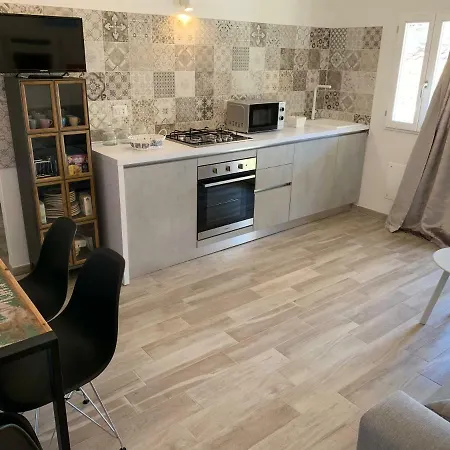 Appartamento San Pietro Perugia