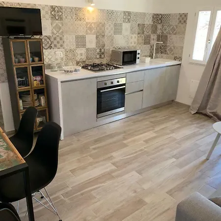 公寓 圣彼得公寓 佩鲁贾