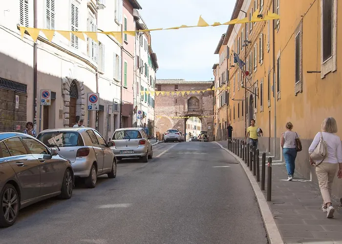 San Pietro Apartamento *