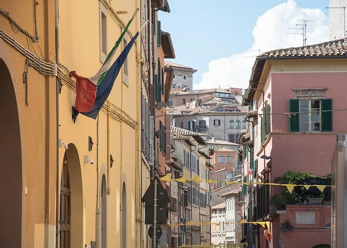 San Pietro Apartamento