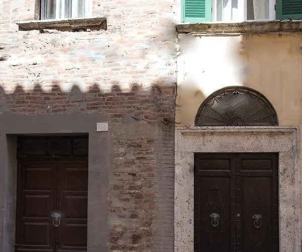 Apartamento San Pietro