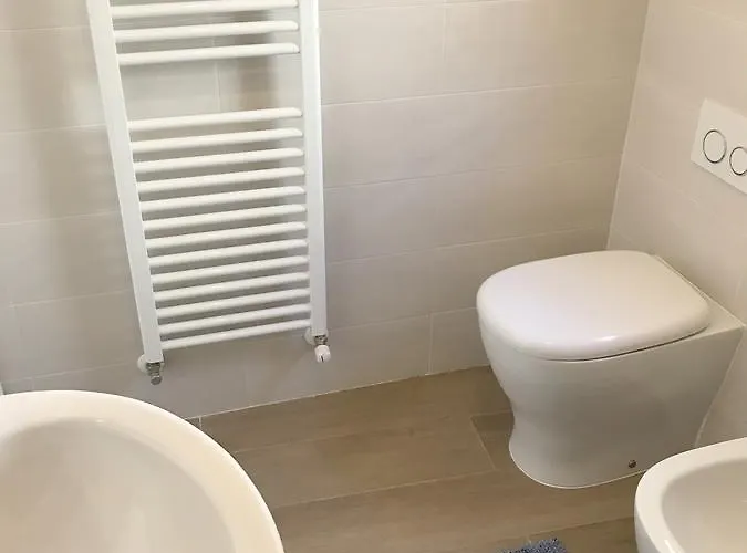 San Pietro Apartamento *