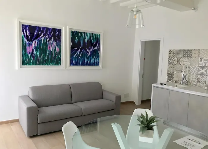 San Pietro Apartamento *