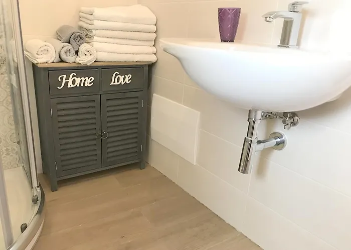 San Pietro Apartamento Perúgia