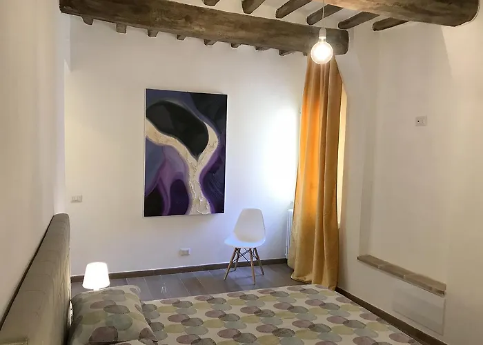 San Pietro Apartamento *