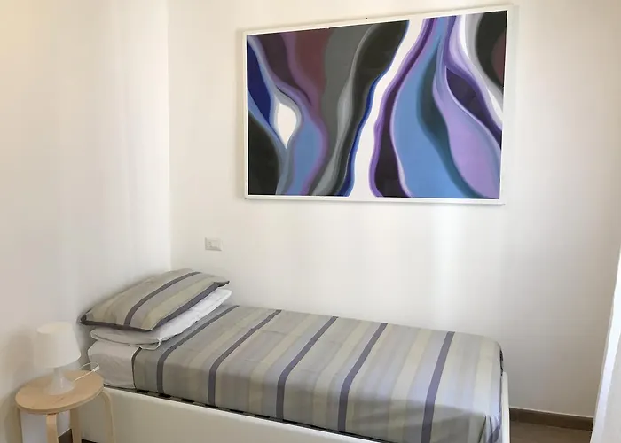 Apartamento San Pietro *