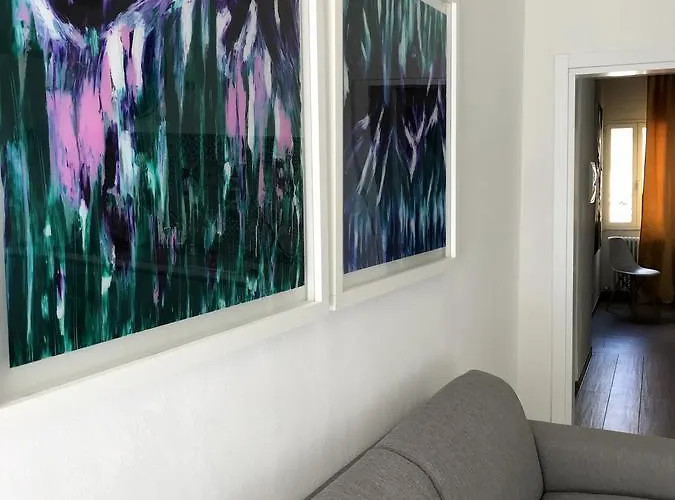 San Pietro Apartamento *