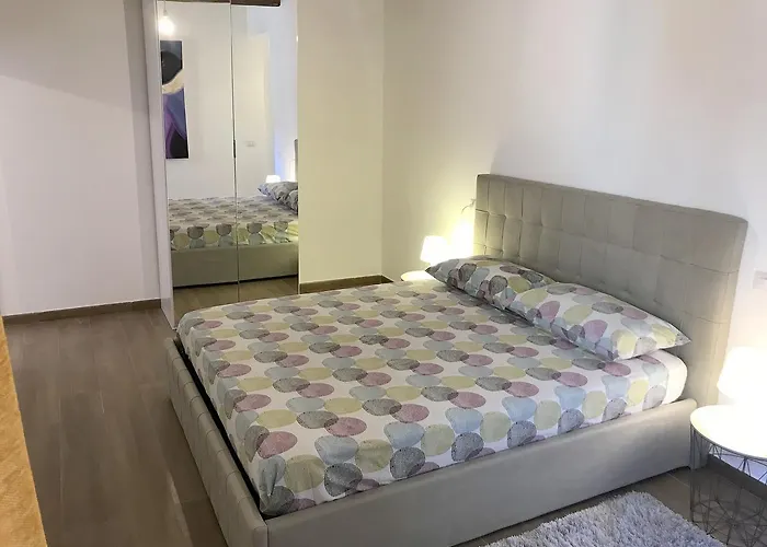 San Pietro Apartamento