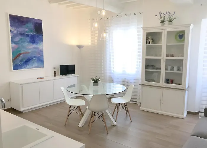 Apartamento San Pietro