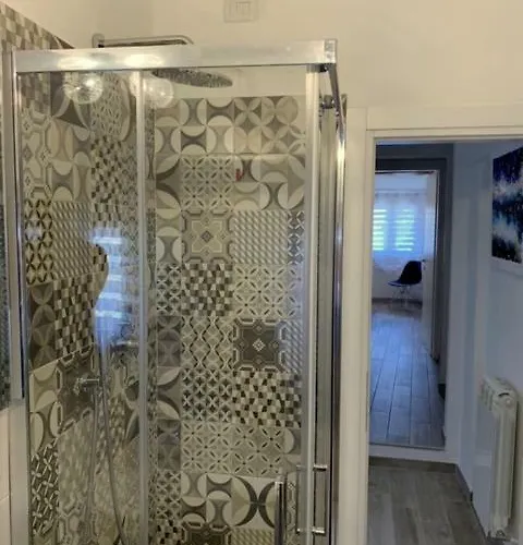 San Pietro Apartamento Perúgia