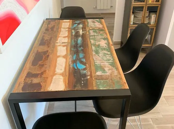 San Pietro Apartamento *