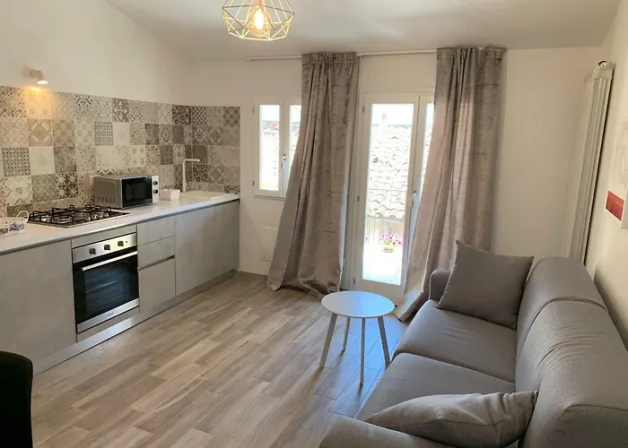 Apartamento San Pietro *