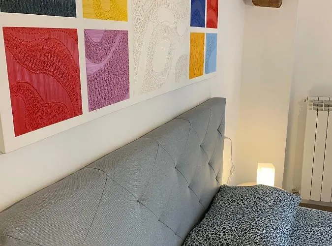 San Pietro Apartamento Perúgia