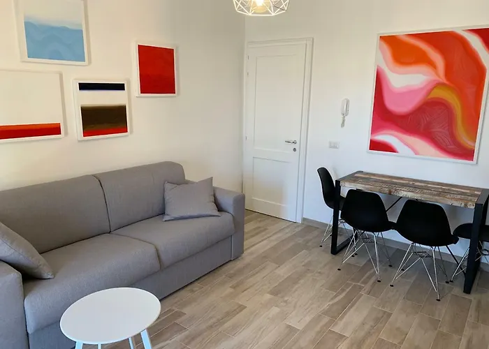 Apartamento San Pietro Perúgia