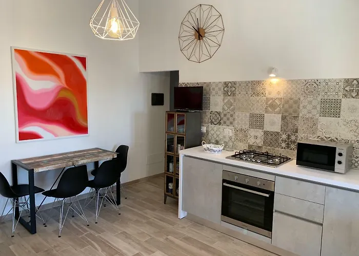 San Pietro Apartamento Perúgia