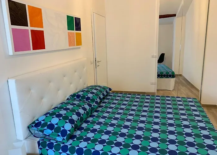 Apartamento San Pietro *