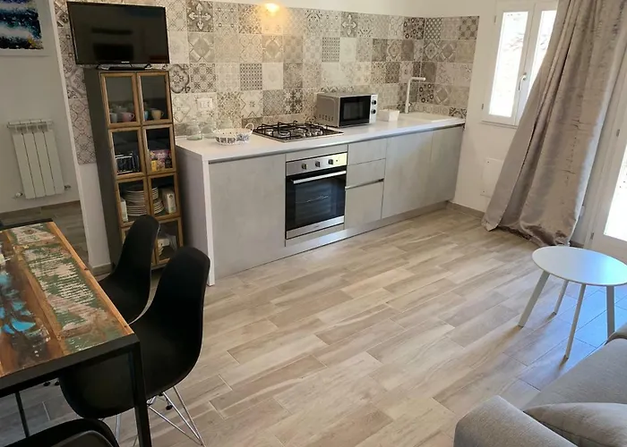 Apartamento San Pietro Perúgia
